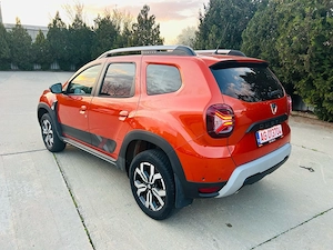 Duster 2022 Techroad - imagine 3