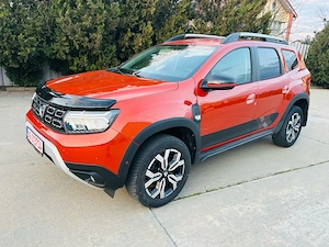 Duster 2022 Techroad - imagine 4