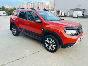 Duster 2022 Techroad - imagine 5