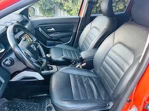 Duster 2022 Techroad - imagine 8