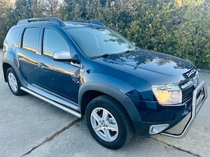 Duster GPL 1.6 2012 - imagine 5