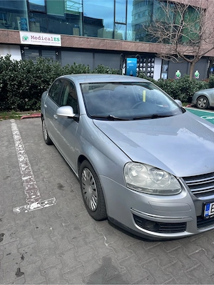 Volkswagen Jetta 2008 1.6 Benzină  - imagine 2