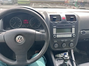 Volkswagen Jetta 2008 1.6 Benzină  - imagine 5