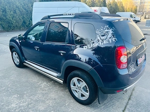 Duster GPL 1.6 2012 - imagine 3