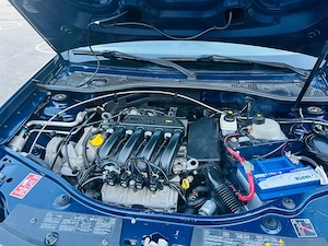 Duster GPL 1.6 2012 - imagine 4