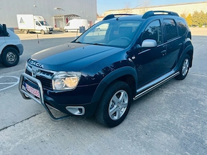 Duster GPL 1.6 2012 - imagine 2