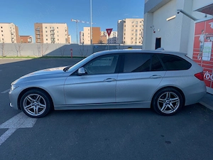 Vând BMW F31 320D XDrive 2015 184 hp - imagine 2