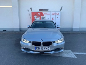 Vând BMW F31 320D XDrive 2015 184 hp