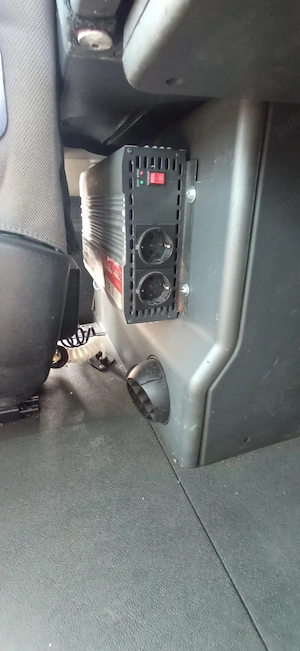 Vand Iveco Stralis HiWay, 460 Cp   - imagine 6