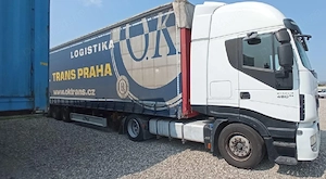 Vand Iveco Stralis HiWay, 460 Cp   - imagine 3