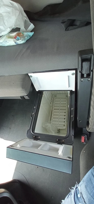 Vand Iveco Stralis HiWay, 460 Cp   - imagine 7