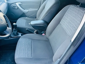 Duster GPL 1.6 2012 - imagine 6