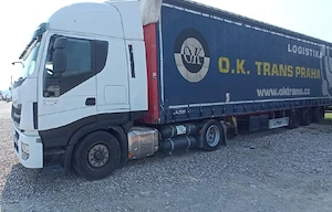 Vand Iveco Stralis HiWay, 460 Cp   - imagine 5