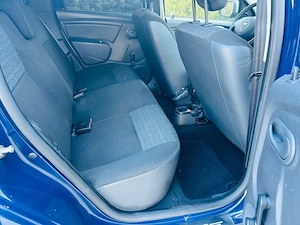 Duster GPL 1.6 2012 - imagine 7