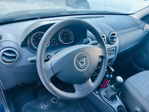 Duster GPL 1.6 2012 - imagine 8