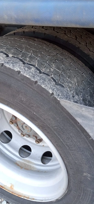 Vand Iveco Stralis HiWay, 460 Cp   - imagine 8