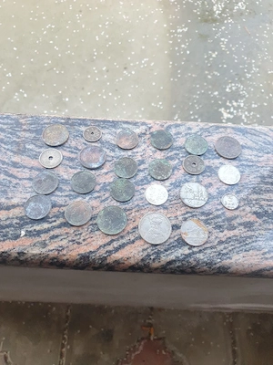 monede vechi - imagine 3