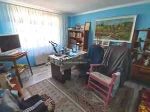 Apartament 4 camere, etaj 3, zona Carrefour Precista - imagine 5