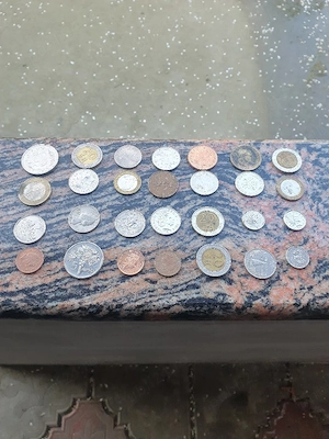 monede vechi - imagine 2