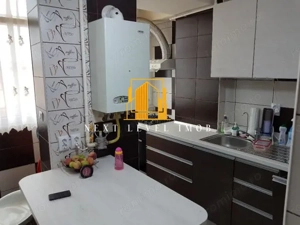 Apartament 3 camere TEILOR - imagine 2