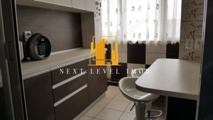 Apartament 3 camere TEILOR