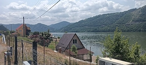 Vand Teren la Dunare(Svinița)-250m p si 500m p - imagine 2