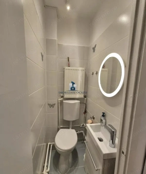 Apartament 4 Camere Decomandat Brancoveanu-Izvorul Muresului - imagine 10