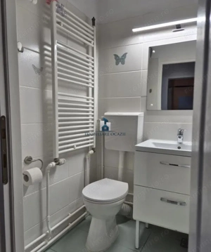 Apartament 4 Camere Decomandat Brancoveanu-Izvorul Muresului - imagine 14