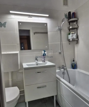 Apartament 4 Camere Decomandat Brancoveanu-Izvorul Muresului - imagine 13