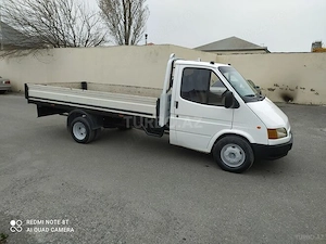 punte spate Ford transit 1991- 1999 - imagine 3