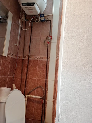 Inchiriez garsoniera, proprietar, 900 chiria - imagine 9