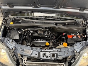 OPEL MERIVA Eco Motor 1.4 Benzină Euro 5 Fabricație 2010 Carte Service Km Originali 135.000 - imagine 5