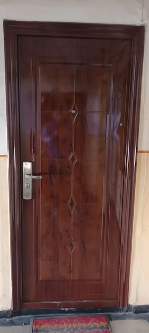 USA metalică apartament 