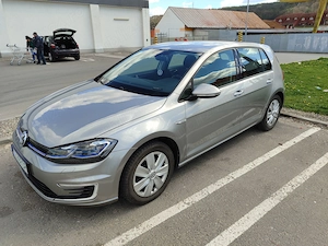 Vand auto VW eGolf electric 2020 149 mii km - imagine 5