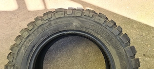 Anvelope noi offroad Tracker II, 215/65/16, M+S - imagine 4