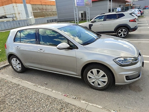 Vand auto VW eGolf electric 2020 149 mii km - imagine 4