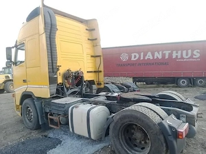 Dezmembrari volvo fh si fm