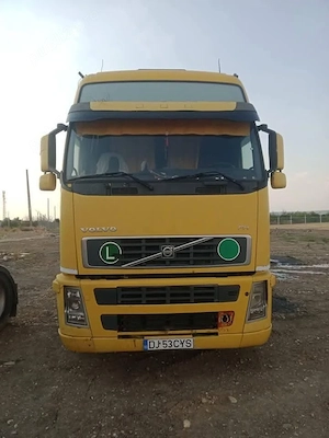 Dezmembrari volvo fh si fm - imagine 3