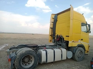 Dezmembrari volvo fh si fm - imagine 2