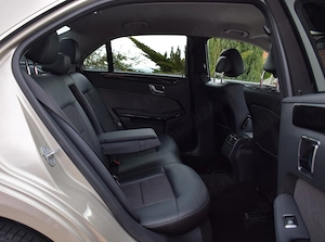 E 220CDI   AVANTGARDE BlueEFFICIENCY EURO5 Face-lift 2011 Piele Cutie Automata 170.000Km reali!!! - imagine 8