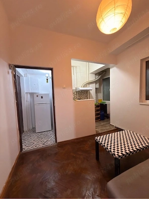 unirii centrul vechi etaj 5 - imagine 2