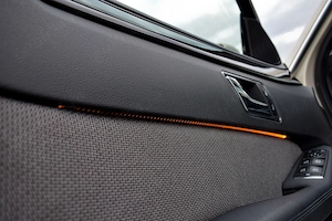 E 220CDI   AVANTGARDE BlueEFFICIENCY EURO5 Face-lift 2011 Piele Cutie Automata 170.000Km reali!!! - imagine 9