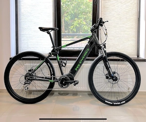 Bicicleta electrica MS ENERGY e-Bike t100 250W 80Nm cadru L