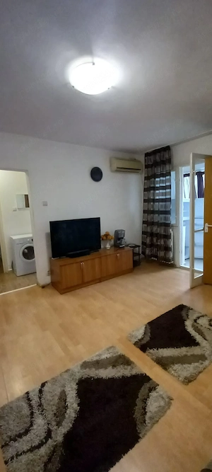 Inchiriez apartament 2 camere   Berceni