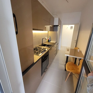 Închiriez Garsonieră în Ilfov Chiajna Strada Sergent Ilie Petre Nr88, etj1 