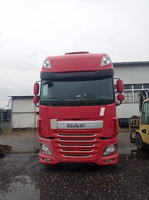 Dezmembrari DAF XF 106 - imagine 2