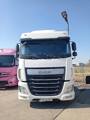 Dezmembrari DAF XF 106 - imagine 3