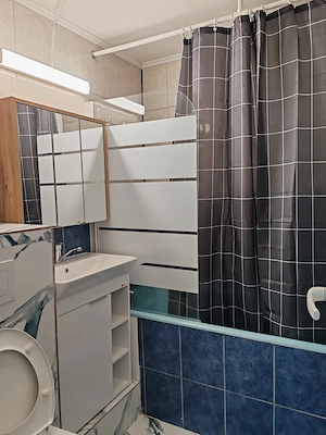 Apartament 2 Camere Decomandat   Zona RAGC   Compania de Apă - imagine 4