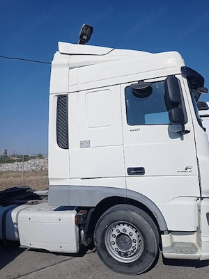 Dezmembrari DAF XF 106 - imagine 4