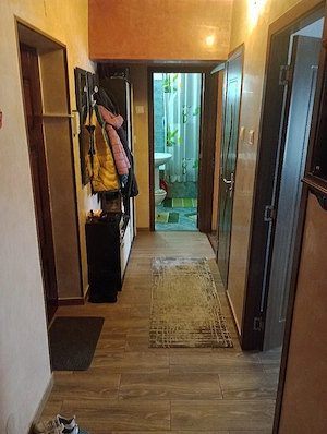 Apartament cu 2 camere - imagine 8